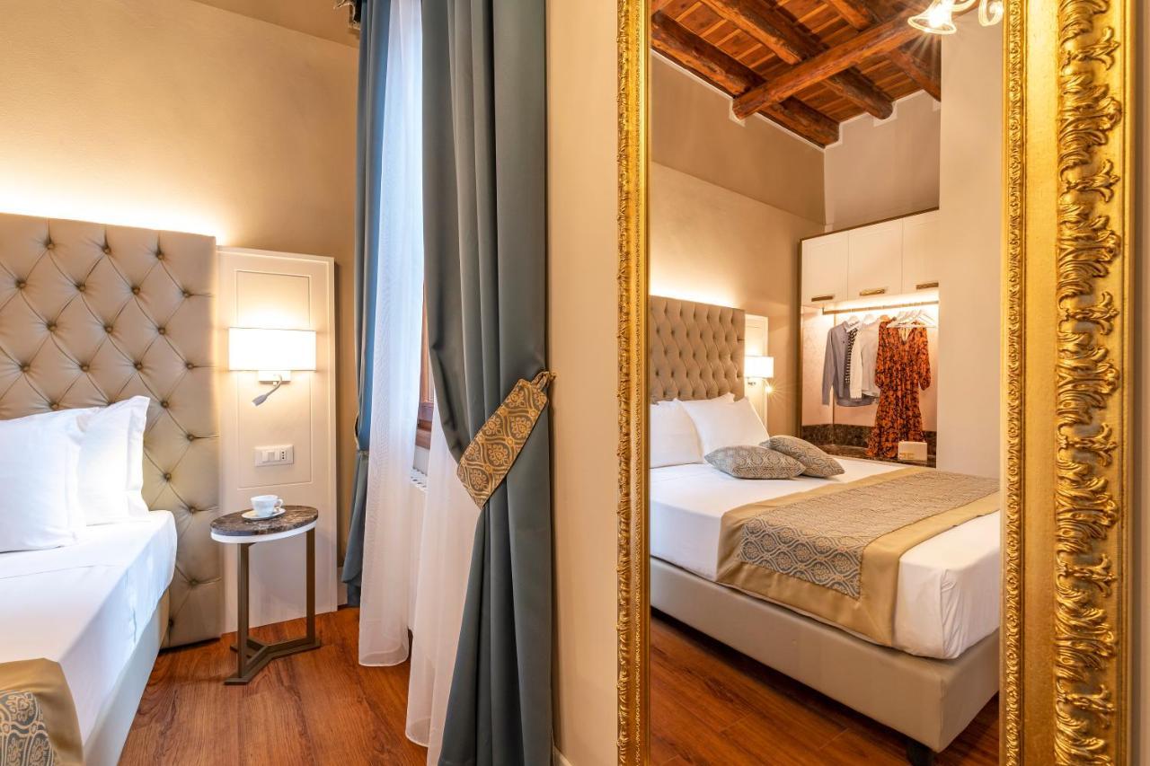 Residenza La Duchessa Deluxe Rooms เวนิส ภายนอก รูปภาพ