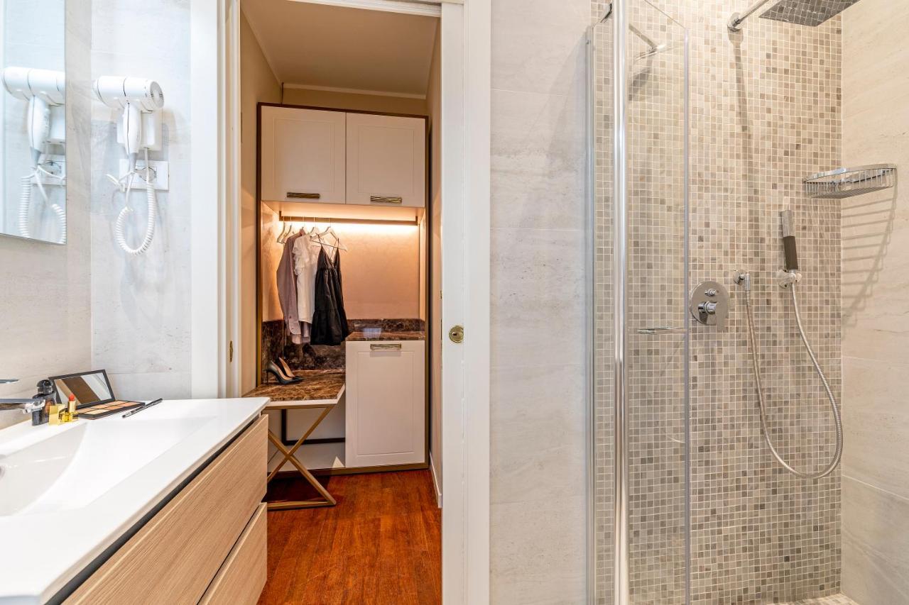 Residenza La Duchessa Deluxe Rooms เวนิส ภายนอก รูปภาพ